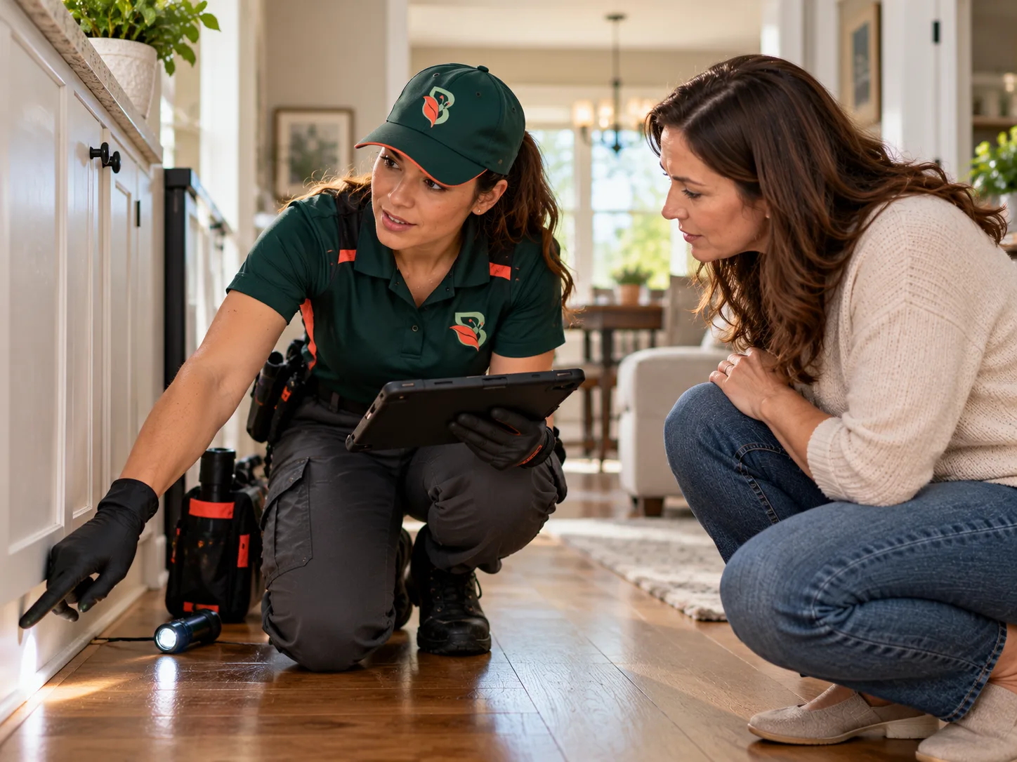 Pest Control Grand Isle, VT FAQs